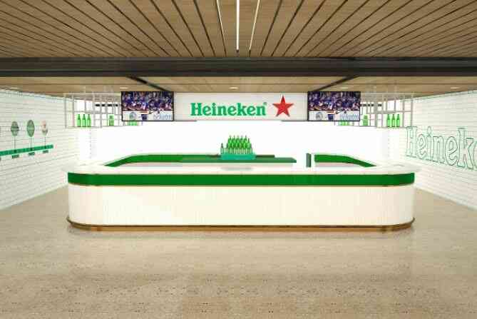 Heineken New York Islanders Hockey Sweepstakes