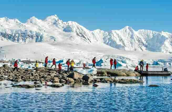 OAT Travel Vacation Ambassador Referral Sweepstakes