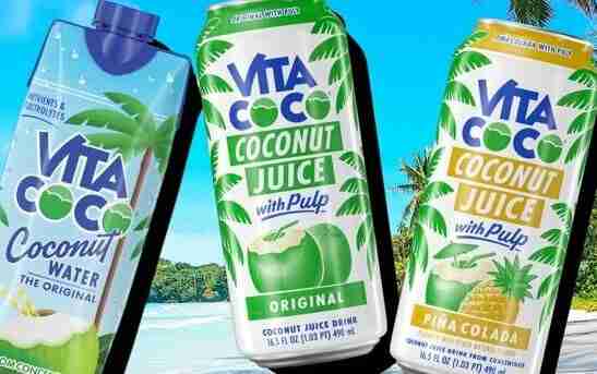 Vita Coco Holiday Sweepstakes