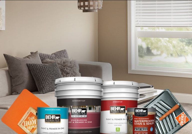 BEHR Rate & Win Sweepstakes