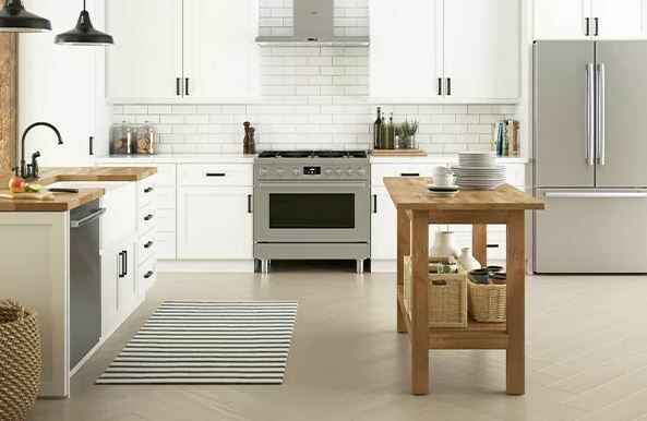 Bosch Home Product Review Sweepstakes