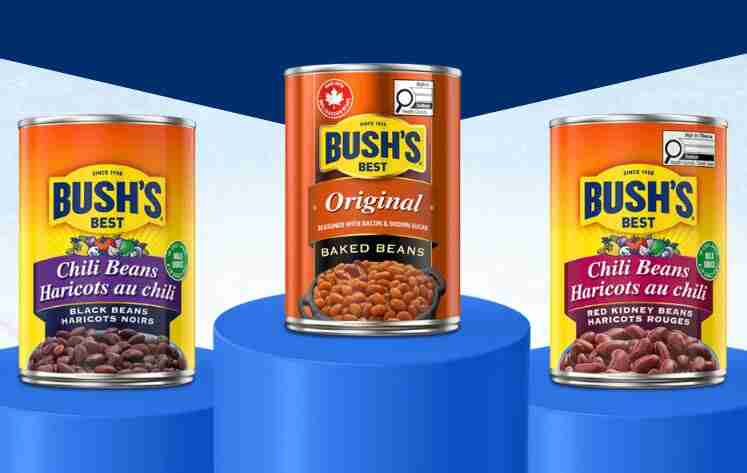 Bushs Beans Ultimate Hockey Giveaway