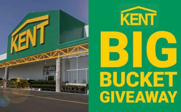 CTV Kent Big Bucket Contest