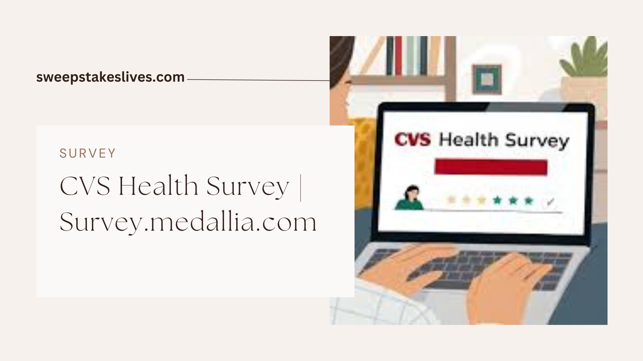 CVS Health Survey
