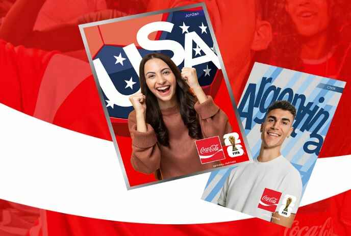 Coca-Cola Most Valuable Fan Sweepstakes