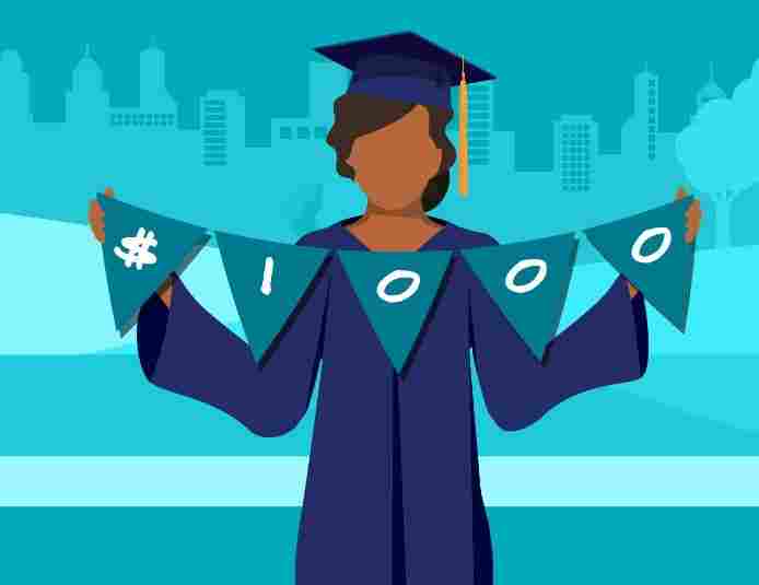 College Ave $1,000 Scholarship Sweepstakes