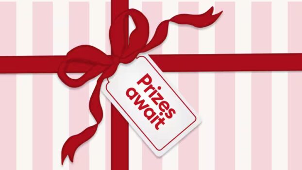 Cricut Craft Your Heart Out Sweepstakes