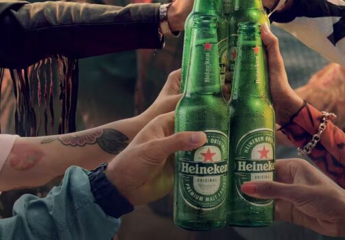 Heineken Coachella Sweepstakes