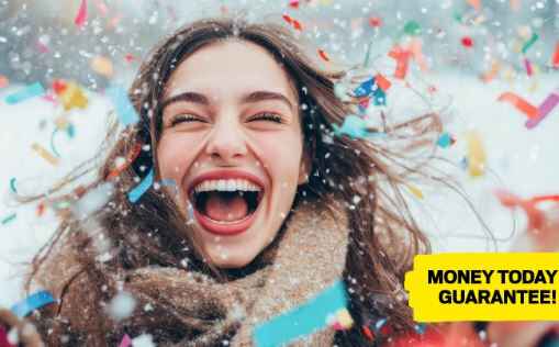 Jackson Hewitt Double Your Refund Sweepstakes