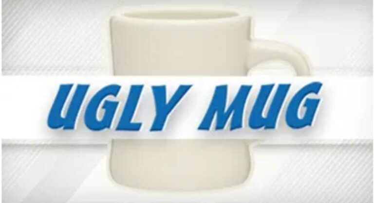 KFDM Ugly Mug Contest