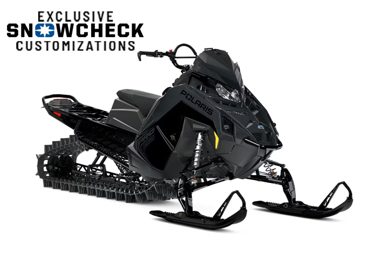 Kraken Rum Snowmobile Sweepstakes