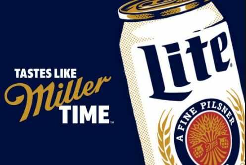 Miller Lite and Coors Light Gas for a Year Sweepstakes