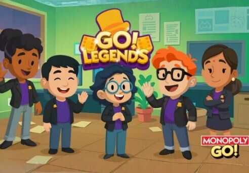 Monopoly Go Butter Sweepstakes