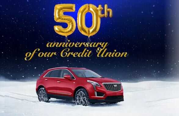 PSFCU 50th Anniversary Sweepstakes