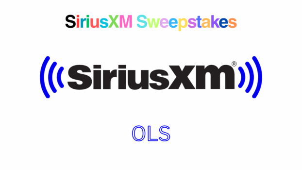 SiriusXM Santana Sweepstakes