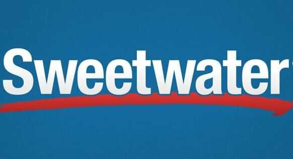 Sweetwater Monthly Gear Giveaway