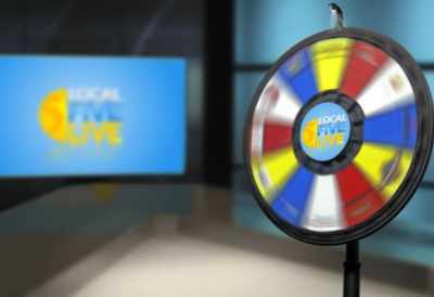 WFRV Fan of The Day Contest