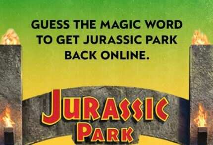 Xfinity Magic Word Sweepstakes