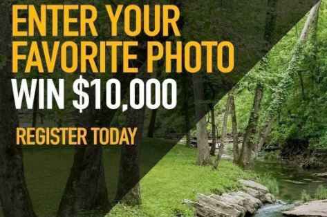 America’s Favorite Photos Contest