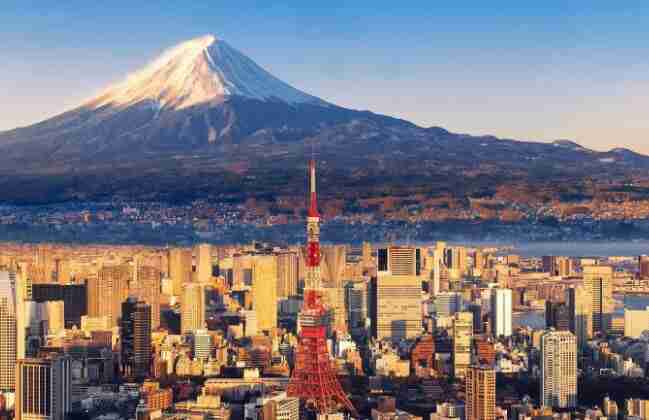 Coast Hotels Taste of Japan Sweepstakes