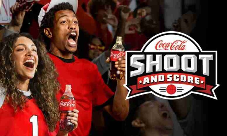 Coca-Cola NCAA March Madness Sweepstakes