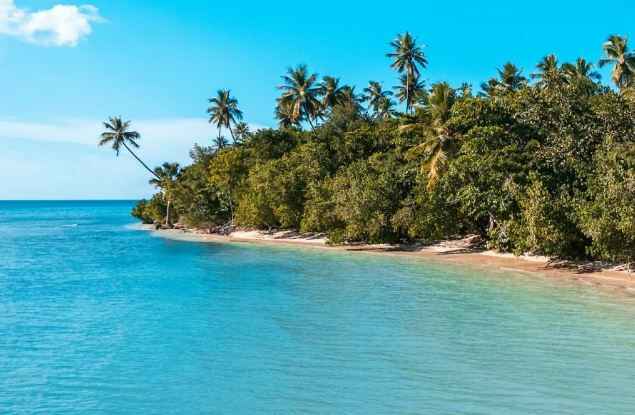 Discover Puerto Rico Trip to Heart Rhythm Sweepstakes