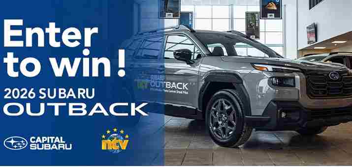 NTV Weather Photo Contest