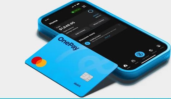 OnePay Tax Sweepstakes