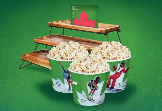 Sobeys Feed The Dream Contest