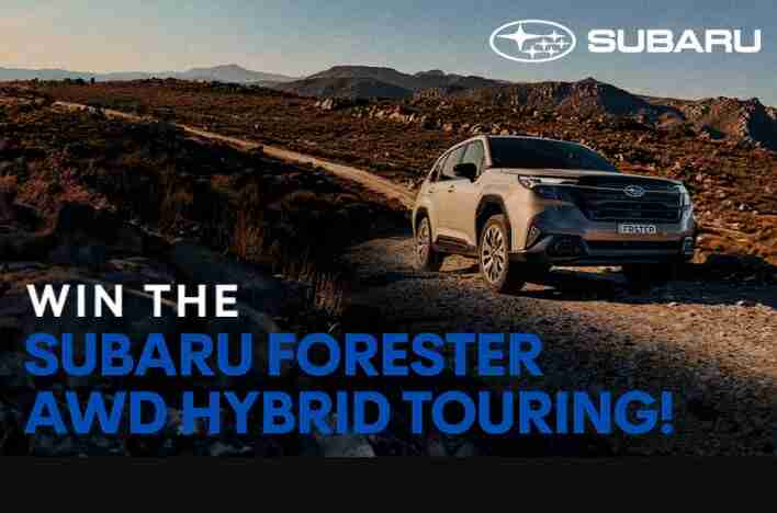 Sunrise Car Competition