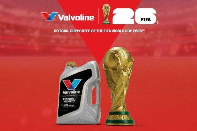 Valvoline World Cup Contest
