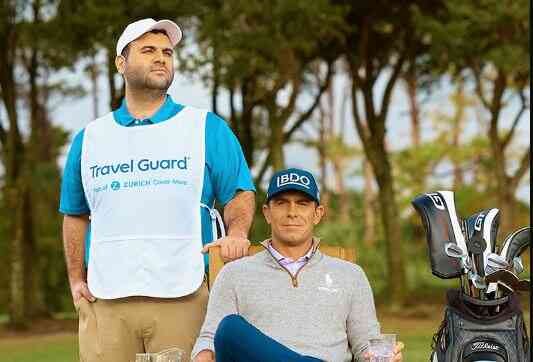 Zurich Classic Sweepstakes