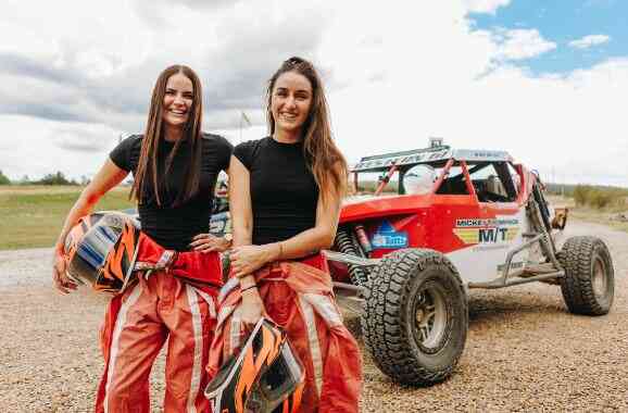 Adrenaline Micro Adventure Stimulus Package Competition