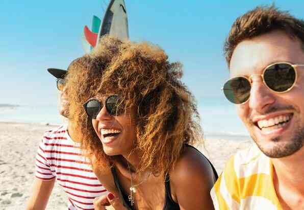 Barefoot’s Here Comes The Fun Sweepstakes