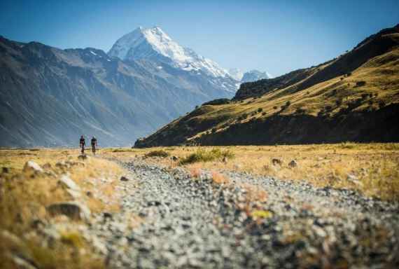 Central South 8-day Culinary Adventure Competition