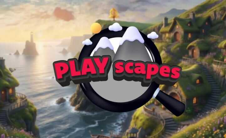DISH Play Scapes Contest