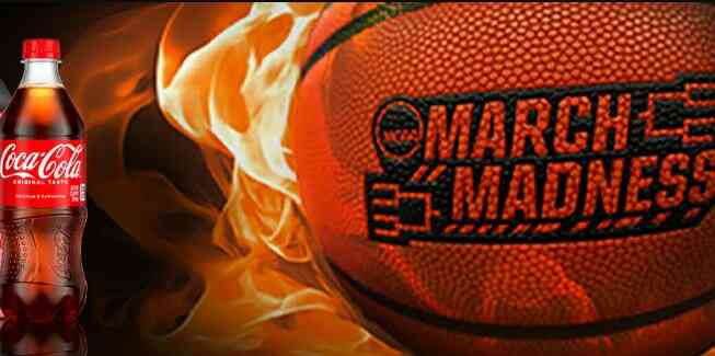 Home Depot March Madness Sweepstakes