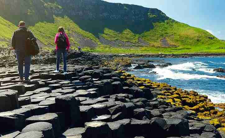 Mastercard Priceless WestJet Dublin Contest