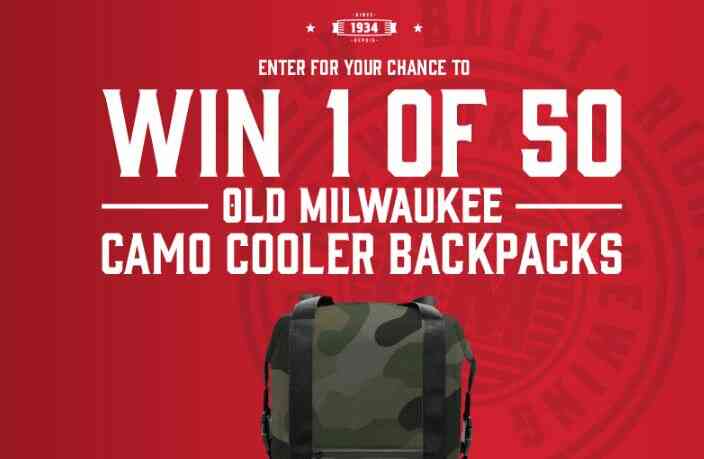 Old Milwaukee Contest