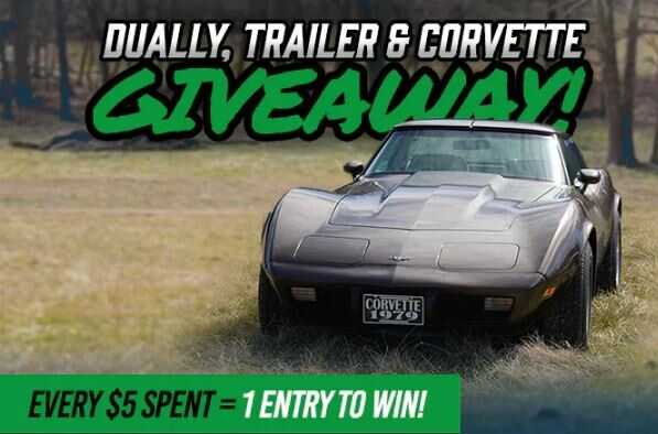 Vice Grip Garage Giveaway