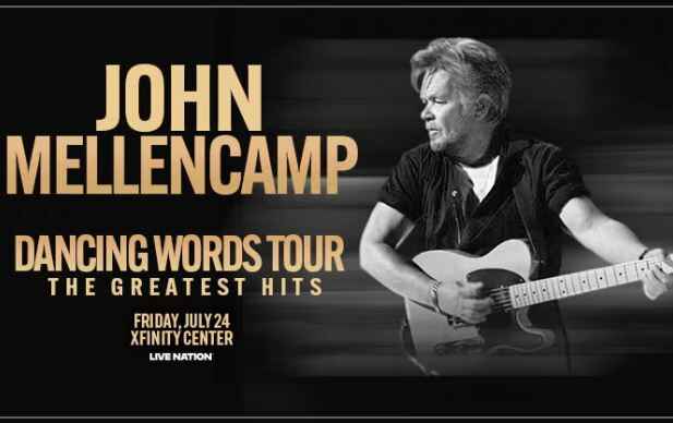 WROR John Mellencamp Code Word Contest
