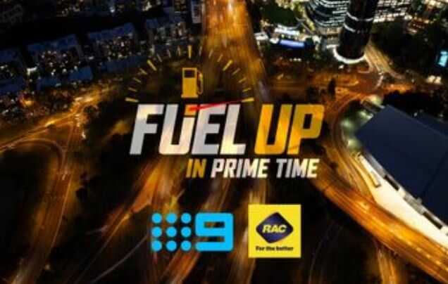 Channel 9 Fuel Up In Prime Time Competition