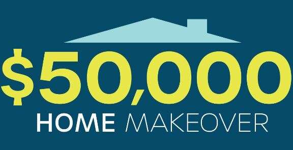 LMCU $50K Home Makeover Sweepstakes